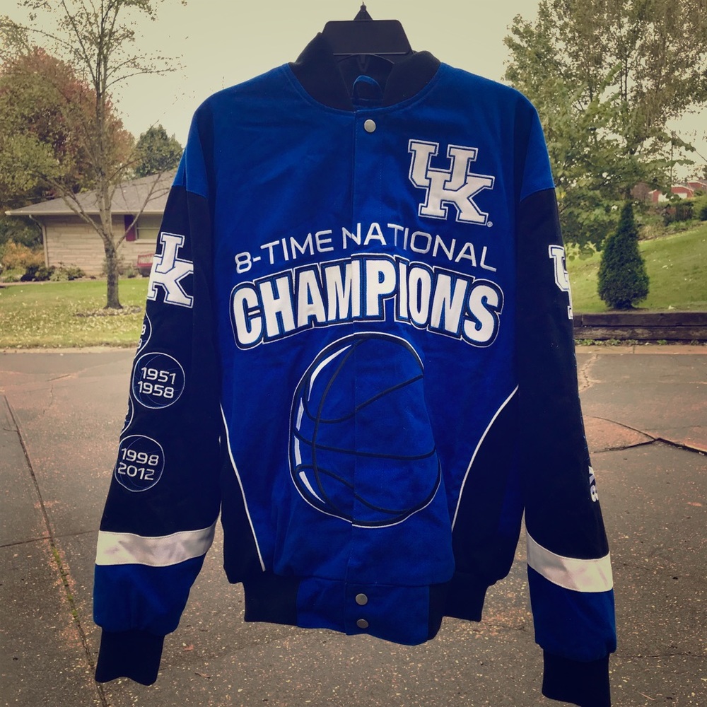 Brand new UK jacket size Medium in men’s.